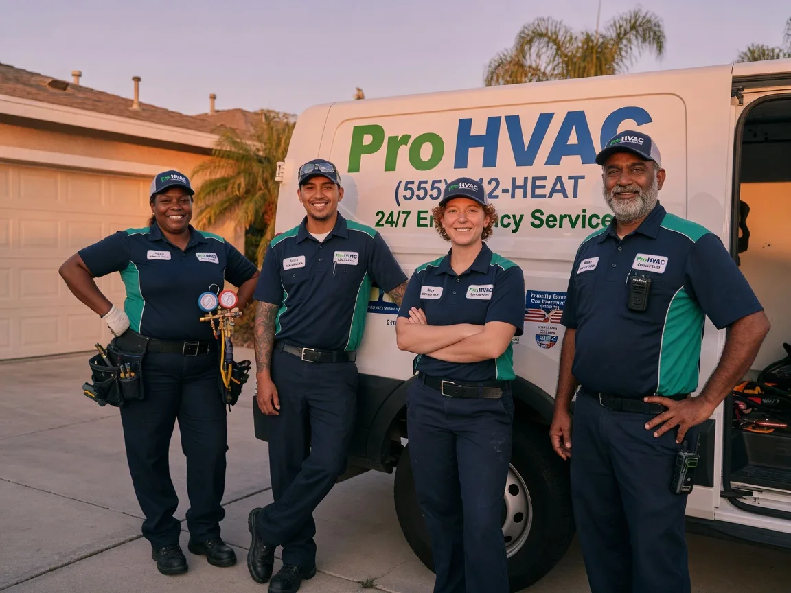 Furnace Repair company in Berea, OH
