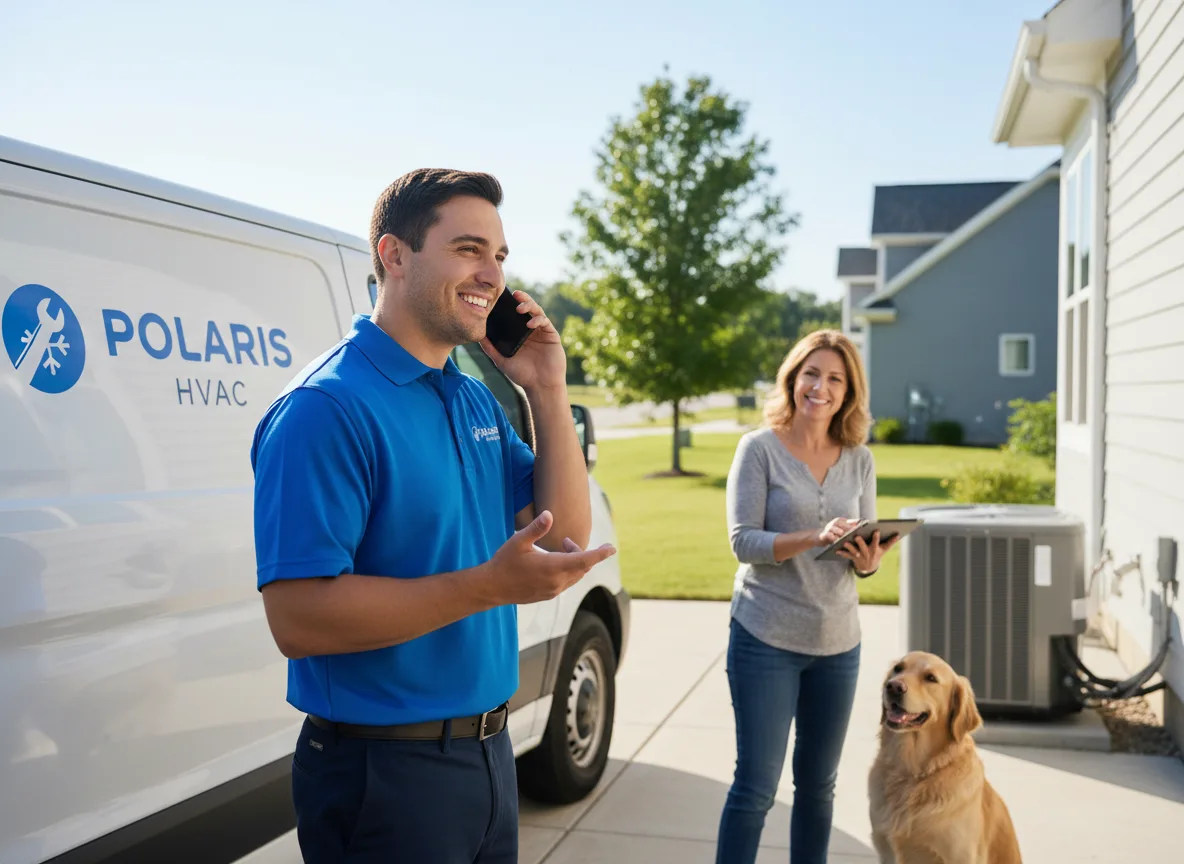 Furnace Repair Berea, OH FAQs